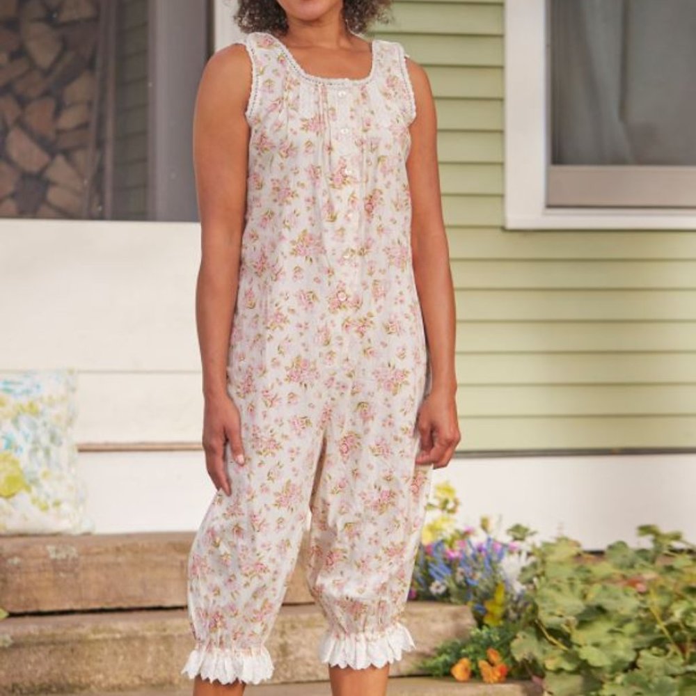 April Cornell Tulip print Camaloon